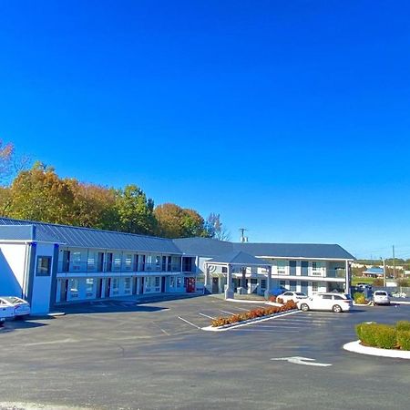 Kings Inn LaFayette Dış mekan fotoğraf