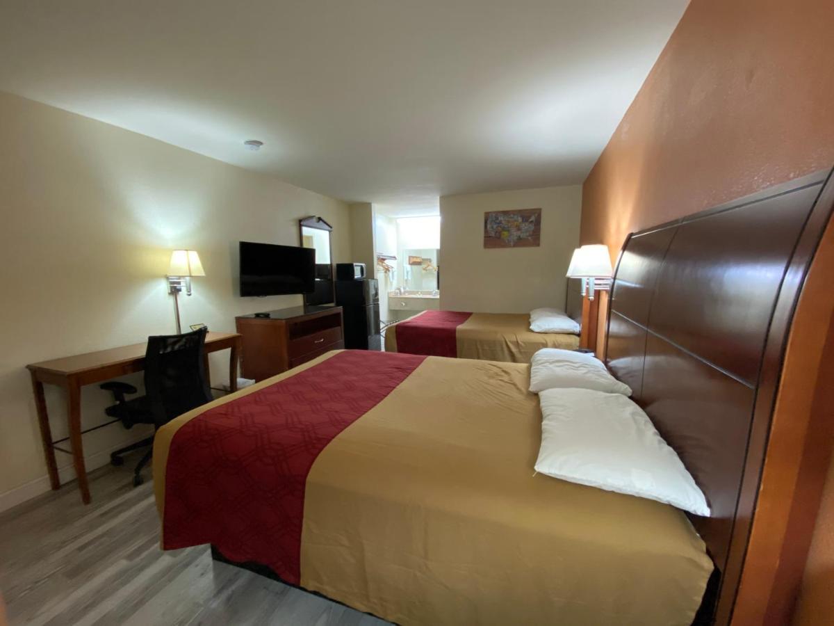 Kings Inn LaFayette Dış mekan fotoğraf