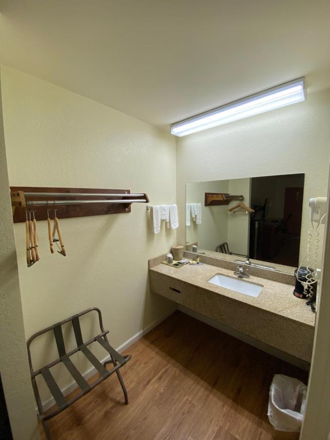 Kings Inn LaFayette Dış mekan fotoğraf