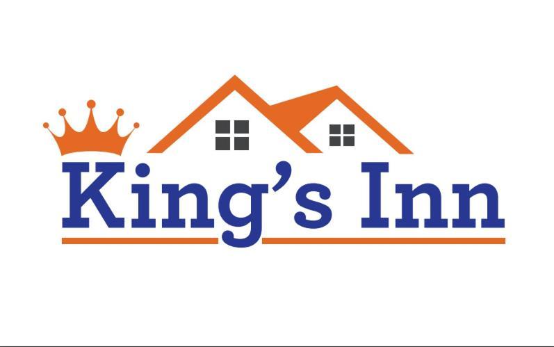 Kings Inn LaFayette Dış mekan fotoğraf