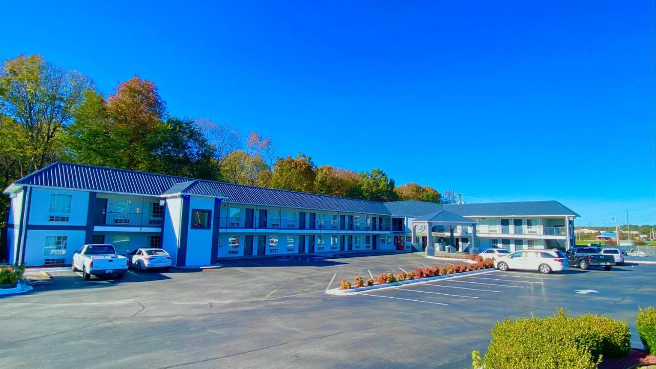 Kings Inn LaFayette Dış mekan fotoğraf